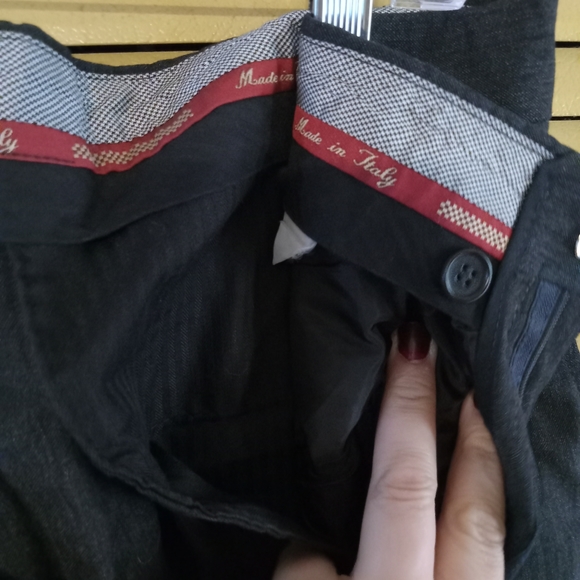 Louis Dell Olio Men's suit - Picture 6 of 7